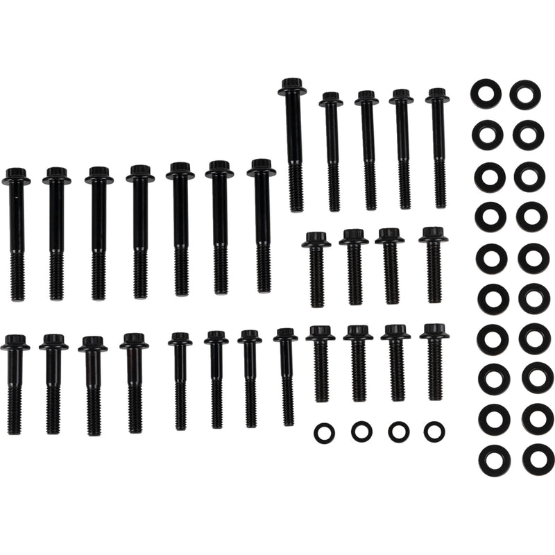 Feuling Oil Pump Corp. Fastener Kit - 3046 For Harley Motorcycles 2001-2017