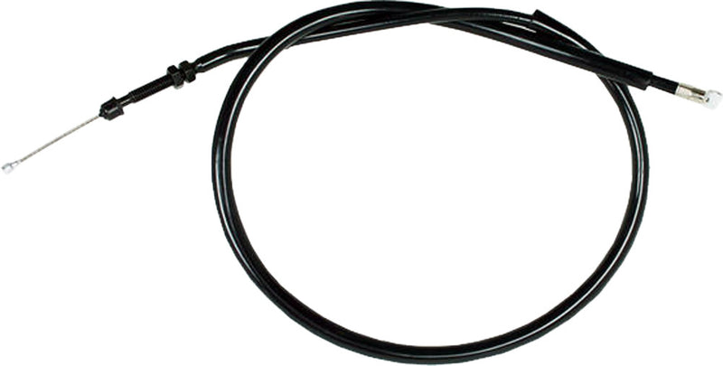 Motion Pro Black Vinyl Clutch Cable - 02-0547 Honda TRX250EX / TRX250X 2006-2009