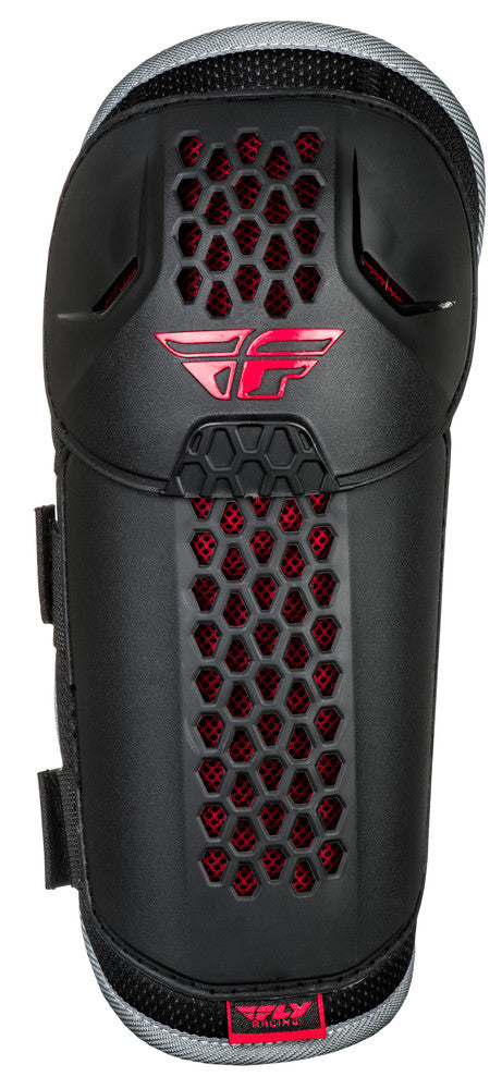 Fly Racing 28-3115 28-3115 YOUTH BARRICADE KNEE/SHIN GUARDS