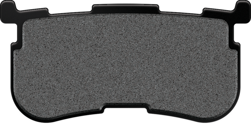 Harddrive HD Brake PAD Sintered Repl OE 41300033 - HD641/4HH For Harley Touring 2014-2019