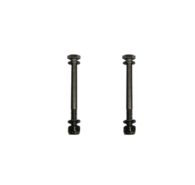 Baja Designs 447053 Can Am Maverick X3 RTL Bolt Kit - Photo - Primary