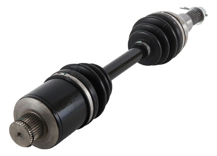 All Balls 531-0502 AB6-PO-8-302 6 BALL HEAVY DUTY AXLE REAR