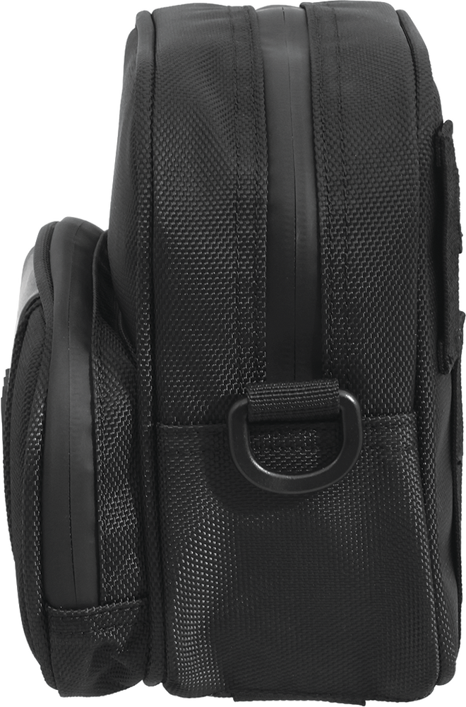 Nelson Rigg 270-3132 NR-100 ROUTE 1 HWY HANDLEBAR BAG 7L BLACK