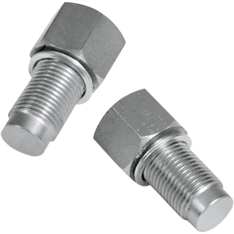 S&S Cycle Plug - 90-4916 For Harley Motorcycles 2007-2017