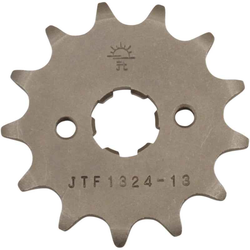 JT SPROCKETS JTF1324-13 JTF1324.13 Front Sprocket Counter Shaft Sprocket - 13-Tooth