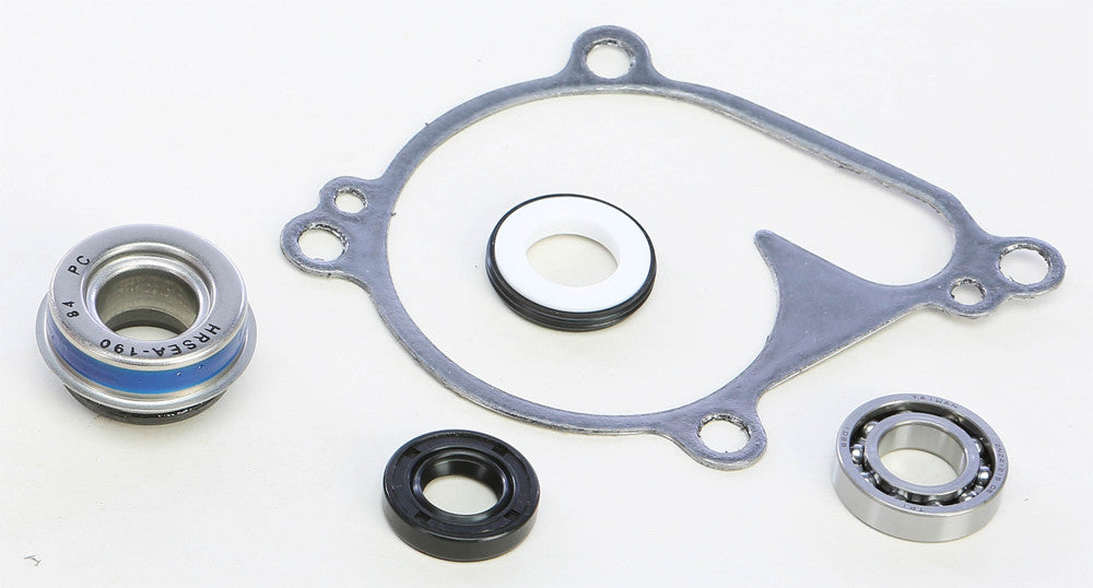 Hot Rods 421-W0061 WPK0061 WATER PUMP KIT KAW BRUTE FORCE/PRAIRIE 650/750