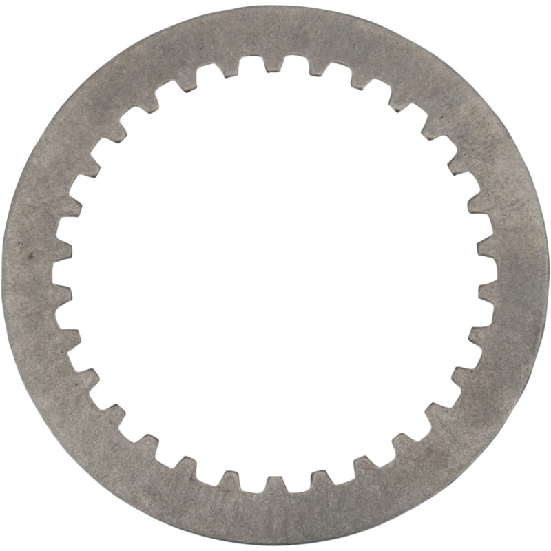 Barnett Drive Plate (Steel Plate) - 401-90-078041 Yamaha Motorcycles 1986-2025
