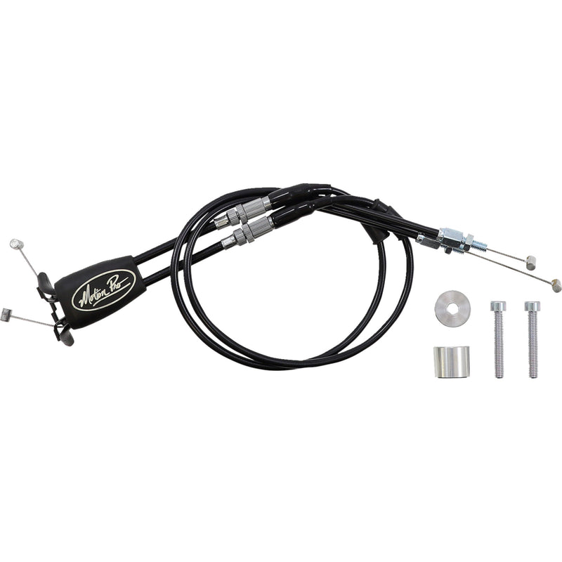 MOTION PRO 0632-0966 01-2966 Rev3 Variable Rate Throttle Kit Throttle Kit - Rev3