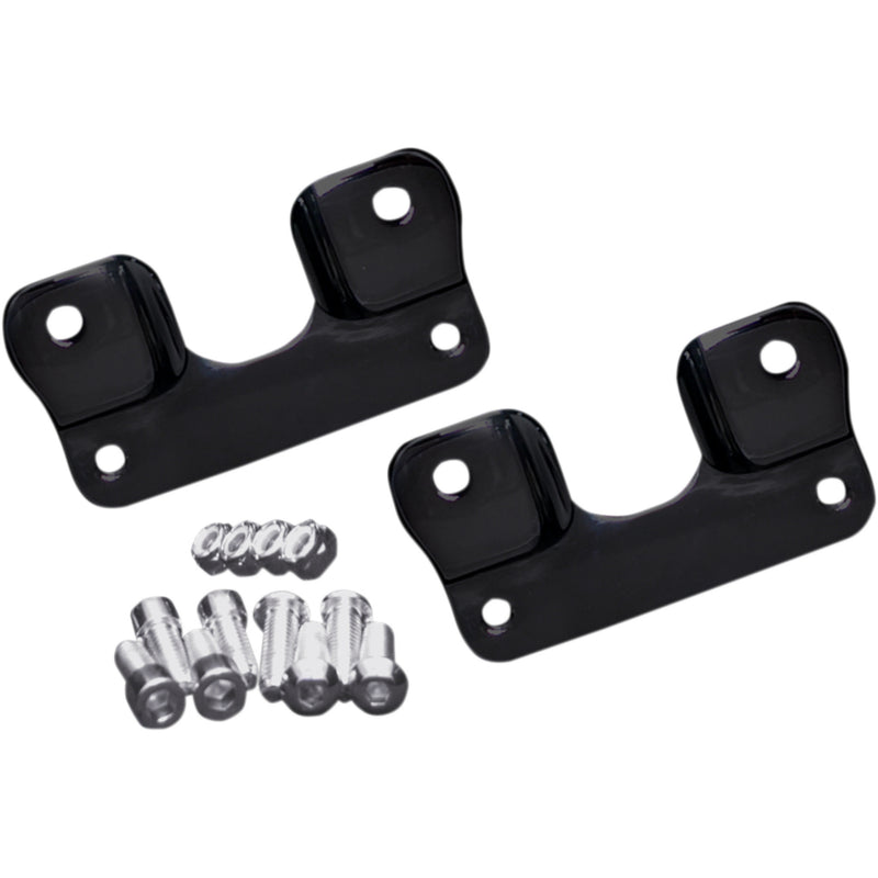 (OPEN BOX) Covingtons Adapter - C1311-B For Harley Touring 2014-2023
