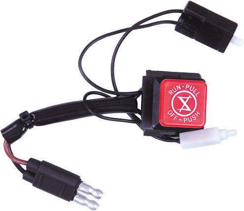 Sp1 Kill Switch POL - 01-120-19 Polaris Snowmobiles 1991-2010