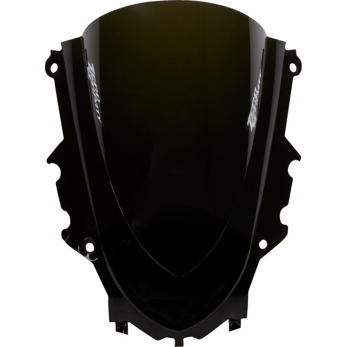 Zero Gravity Double Bubble Windshield - 16-554-19 Yamaha R3 2019-2025