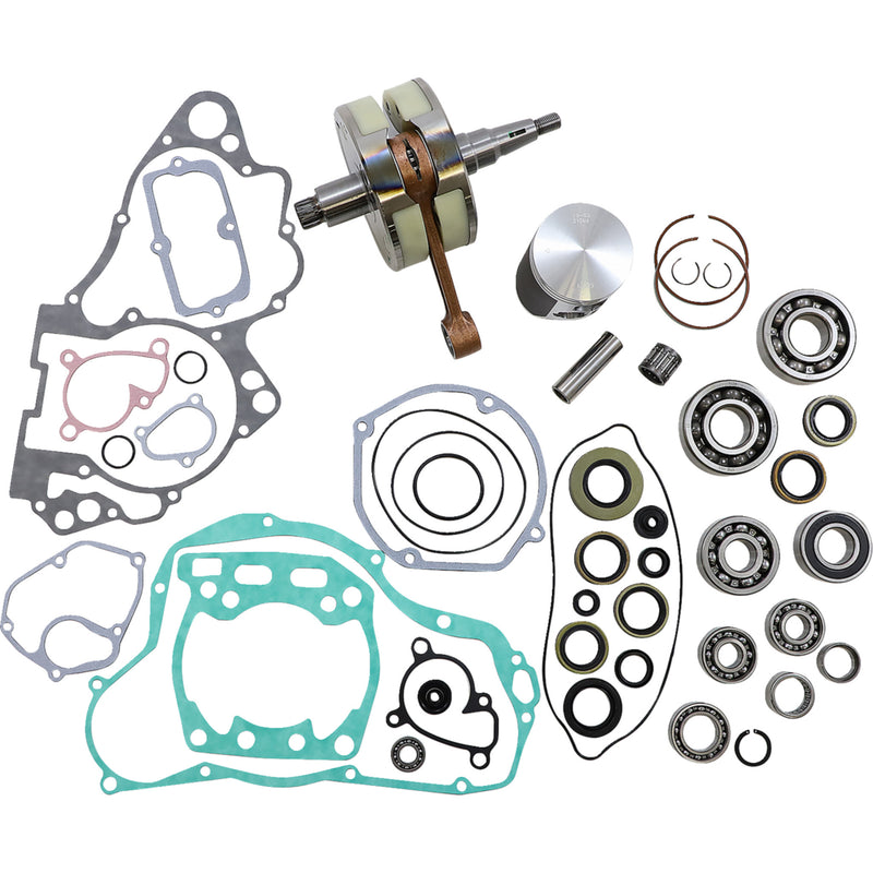 Vertex Rebuild Kit - WR101-064 Suzuki RM 250 2005
