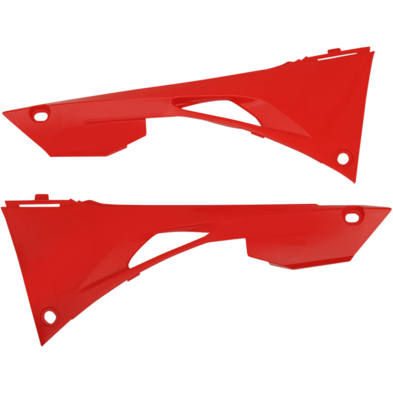 Cycra Air Box Cover - 1CYC-2899-32 Honda CRF450R / CRF450RX / CRF250R / CRF250RX 2017-2021