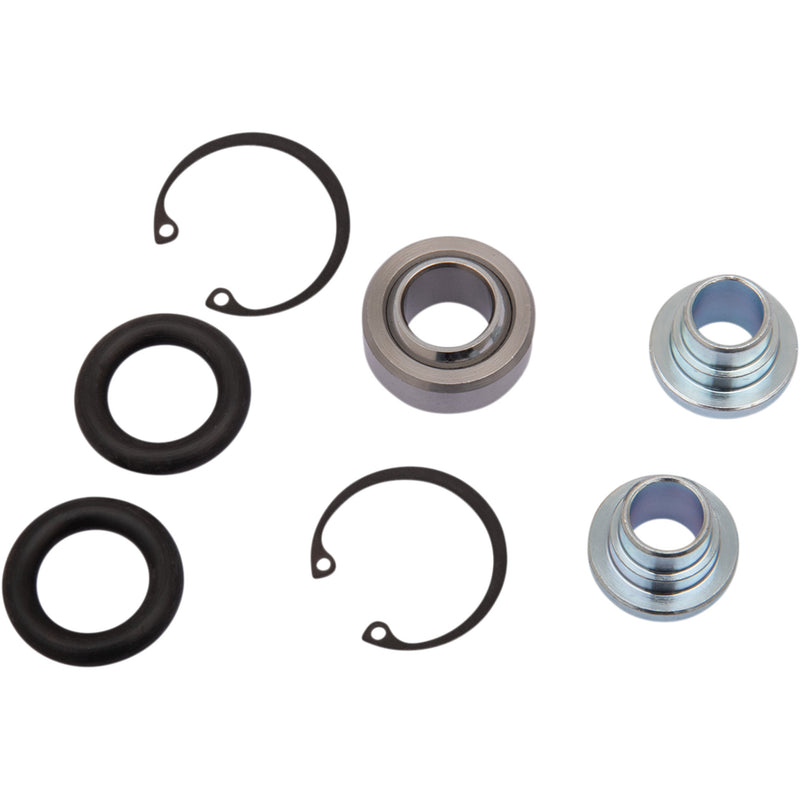 MOOSE OFFROAD 1313-0174 21-0018 Shock Bearing Kit front upper/lower | rear upper/lower