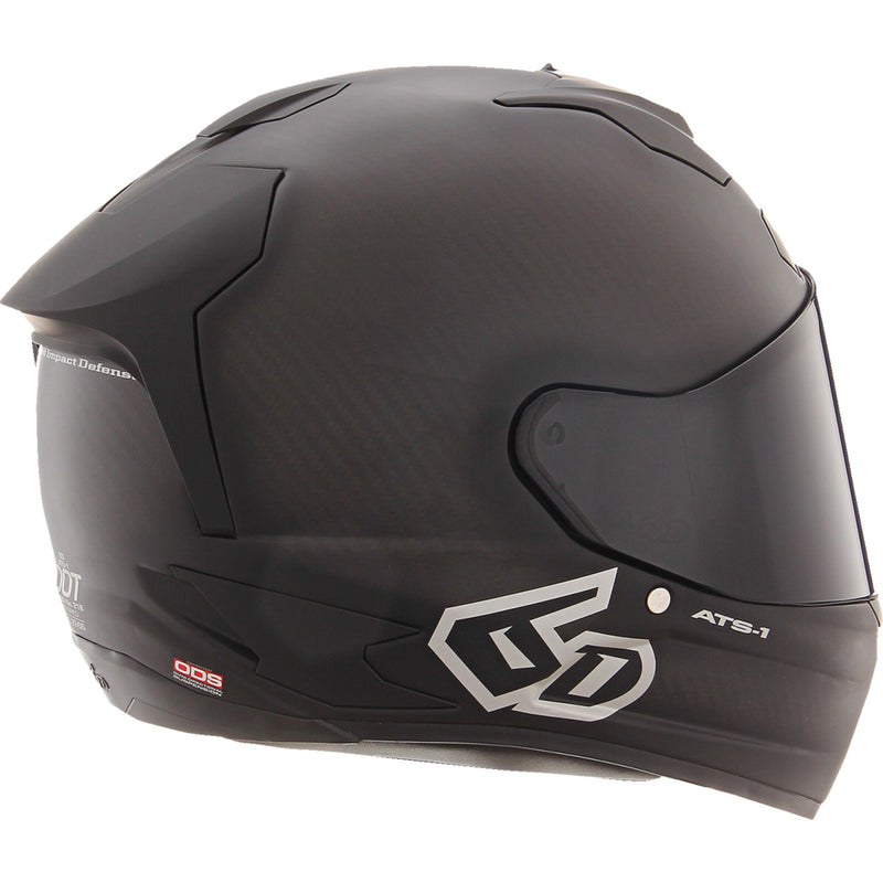 6D HELMETS ATS-1R Helmet