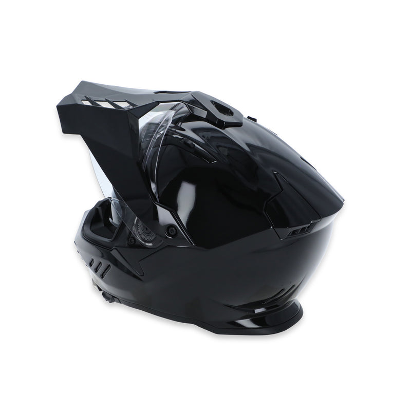 Simpson Motorcycle Xcursion Bandit Helmet