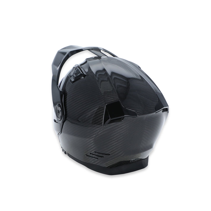 Simpson Motorcycle Journey Bandit Helmet