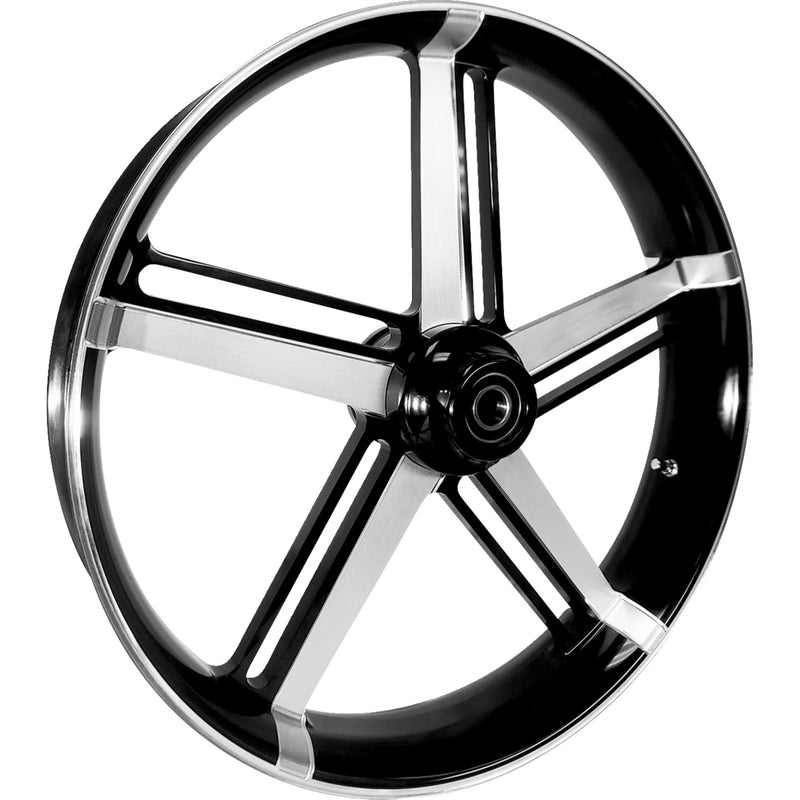 Rc Components Echo Wheel - 0321350-147E925-21AB For Harley Touring 2024-2026