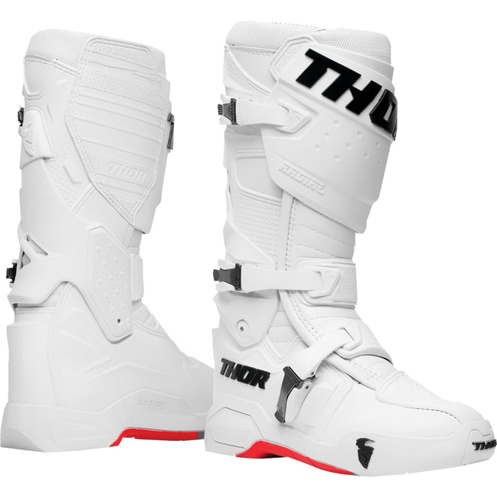 THOR Radial MX Boots - Size