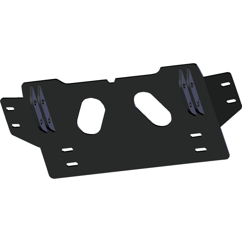Kfi Products Mount Plate - 106625 Can-Am Outlander 2023-2026