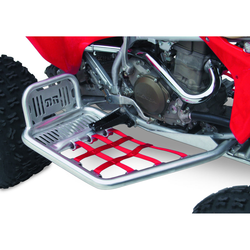 Dg Performance Nerf Bar Set - 607-2135 Honda TRX400EX / TRX400X 1999-2014