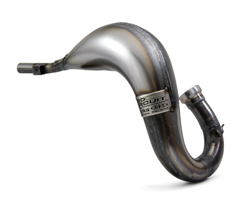 Pro Circuit Works Exhaust Pipe - 0731865 Yamaha YZ 65 2018-2026