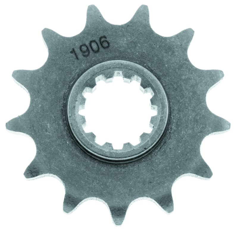 BikeMaster 965727 KTM Front Sprocket 525 13T - Photo - Primary