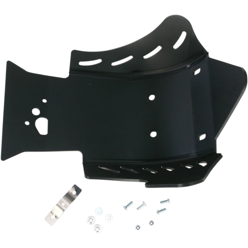 Moose Offroad Pro Skid Plate - PX1195 Yamaha WR 450 2012-2014