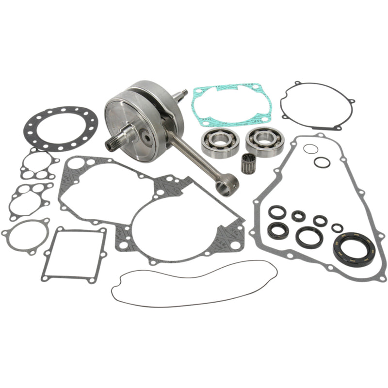 Hot Rods Crankshaft Kit - CBK0012 Honda CR500R 1989-2001