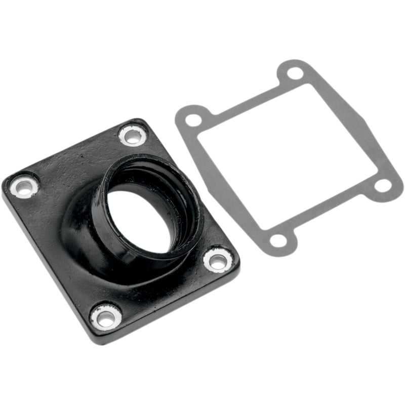 Moose Offroad Intake Manifold - 1129-BLK Yamaha Blaster 1988-2006
