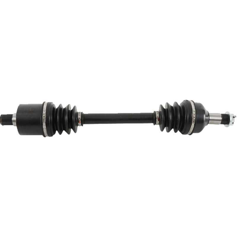 Moose Offroad Axle - LM6-AC-8-349 For Arctic Cat Wildcat 2014-2017 | Textron Wildcat Trail 2018-2019