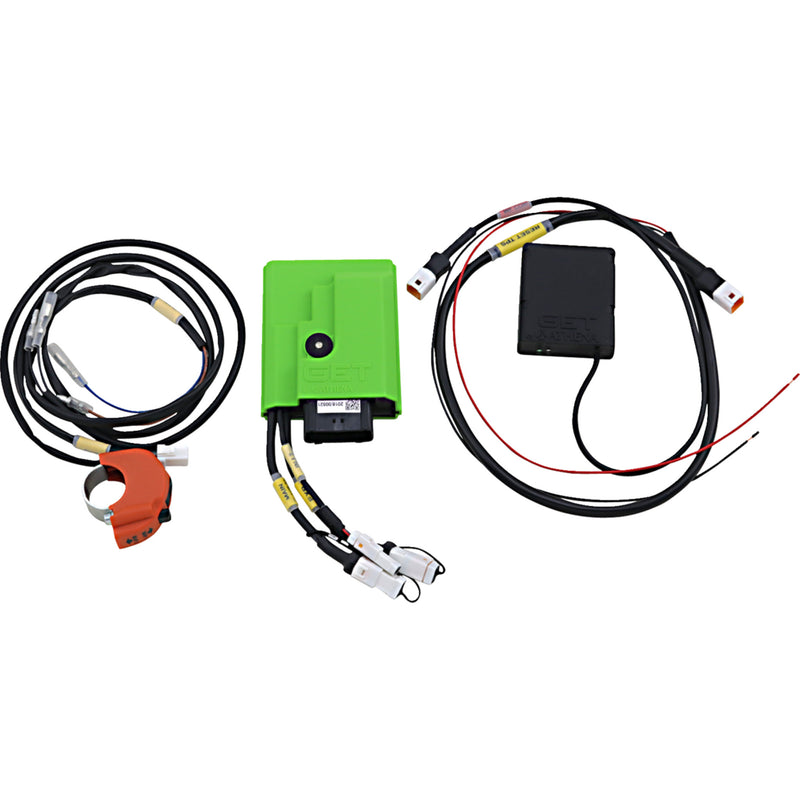 Get RX1 Pro™ Tuning Module - GK-RX1PRO-0040 For Husqvarna FE 501 2017-2019 | KTM EXC-F 500 2017-2019