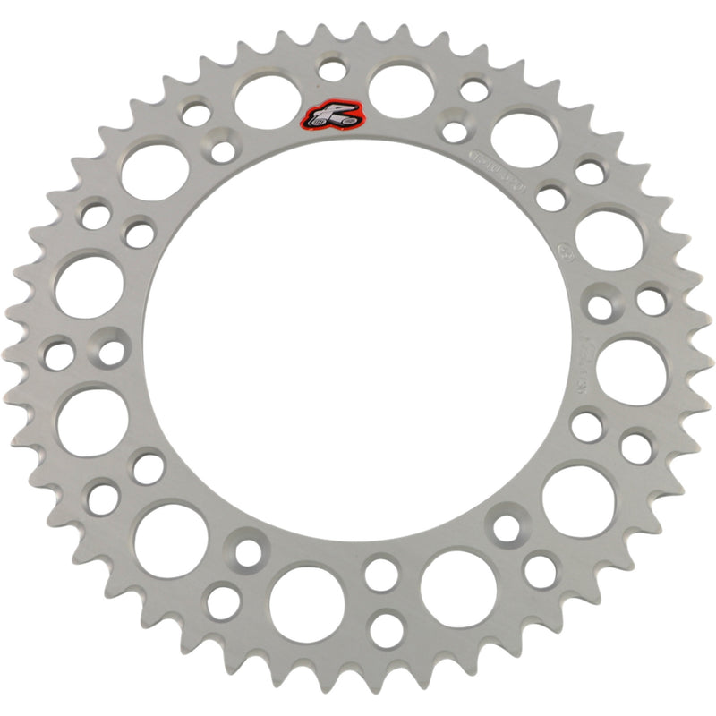 Renthal Sprocket - 131U-520-49GBSI Yamaha Dirt Bikes 1980-1998