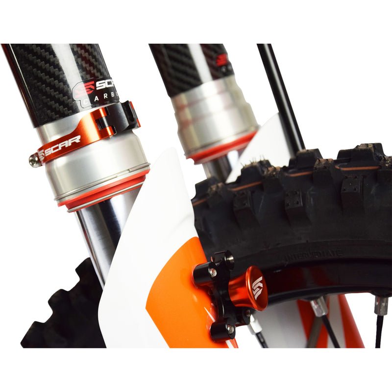 Scar Launch Control - SLC502 For Gas Gas 85 / 85 17/14 / 85 19/16 2021-2026 | KTM SX 85 2003-2026 | Husqvarna TC 85 2014-2026