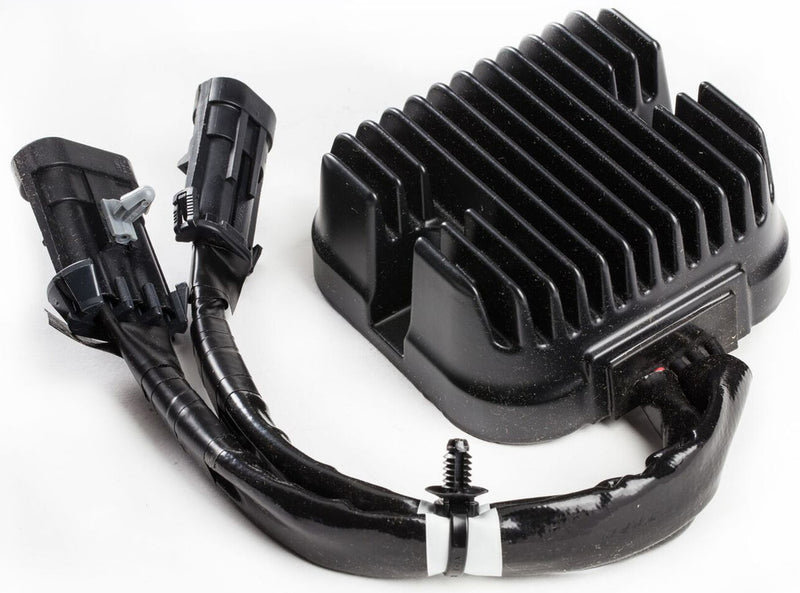 Rick's Motorsport Electric Regulator Rectifier - 10-570 For Indian 2014-2019