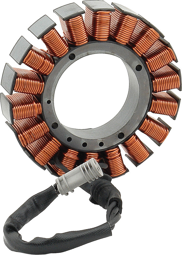Accel Stator 50 AMP Touring - 152115 For Harley Touring 2006-2013