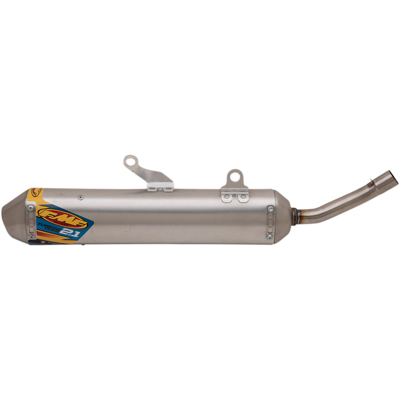 FMF Turbinecore 2.1 Silencer - 024067 Yamaha YZ 250 2016-2026
