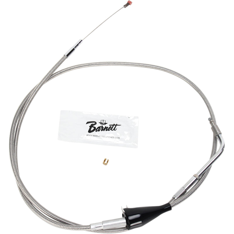 Barnett Cable - 102-30-41035-06 For Harley Touring 2002-2007