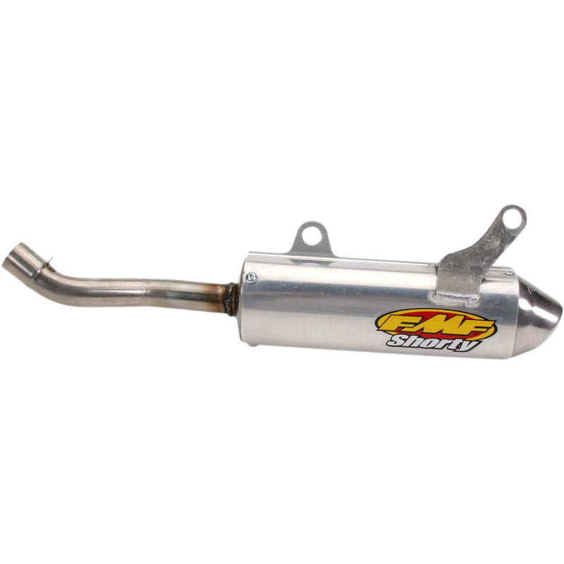 FMF Powercore 2 Shorty Silencer - 024015 Yamaha YZ 250 2002-2026