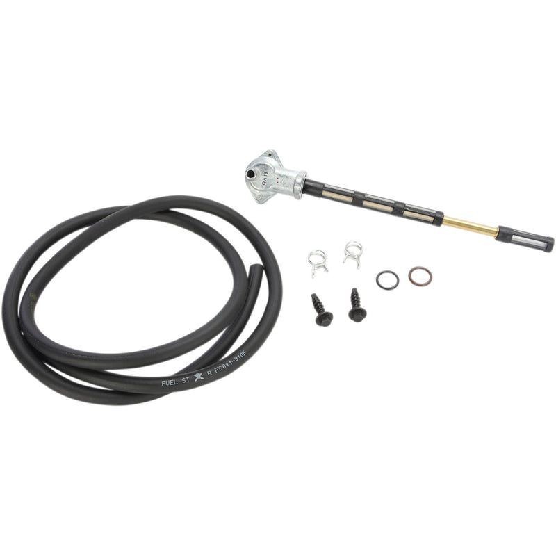 ALL BALLS 0705-0300 FS101-0175 Fuel Valve Kit Petcock Fuel Kit - KTM