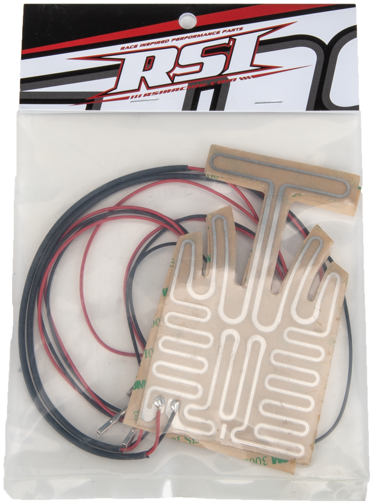 Rsi Plug & Play Grip Heaters Extended Length S-D - GH-20 Ski-Doo Snowmobiles 2017-2018