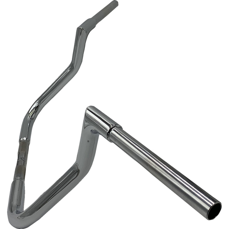 Fat Baggers Inc. Handlebar - 705011 For Harley Touring 2008-2021