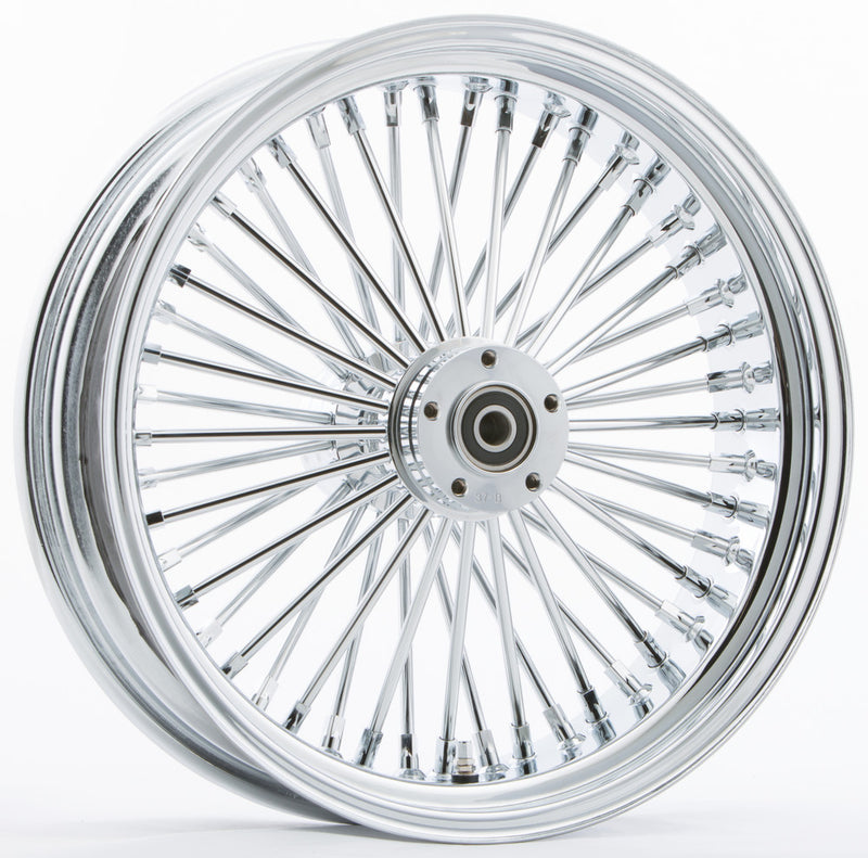 Harddrive 576-04106 051-0246 RR 40-SPK CHROME 16X3.5 BT/XL-HUB 3/4" AXL PRE 99