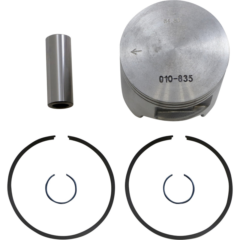 Wsm Piston Kit - 010-835-07K Polaris ATV/UTV Models 2000-2004