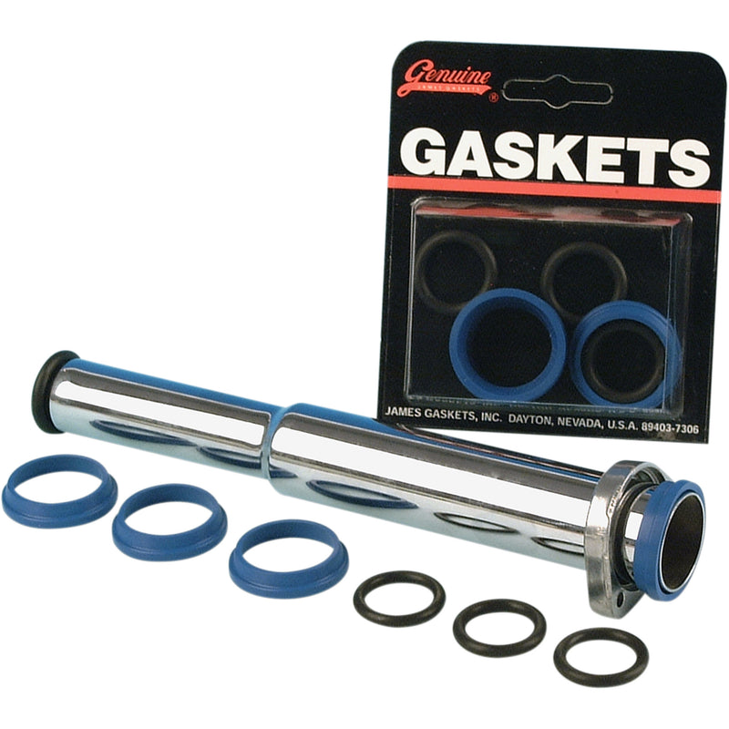 James Gasket Seal Kit - JGI-11190-V2 For Harley Sportster 1991-2003