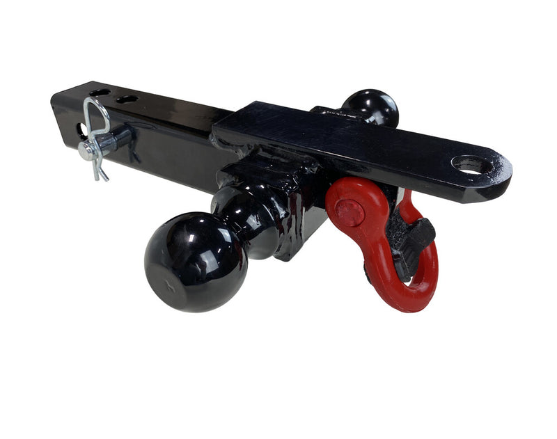 Atv Tek 45-2118 EHITCH-4 ELITE 4-WAY HITCH
