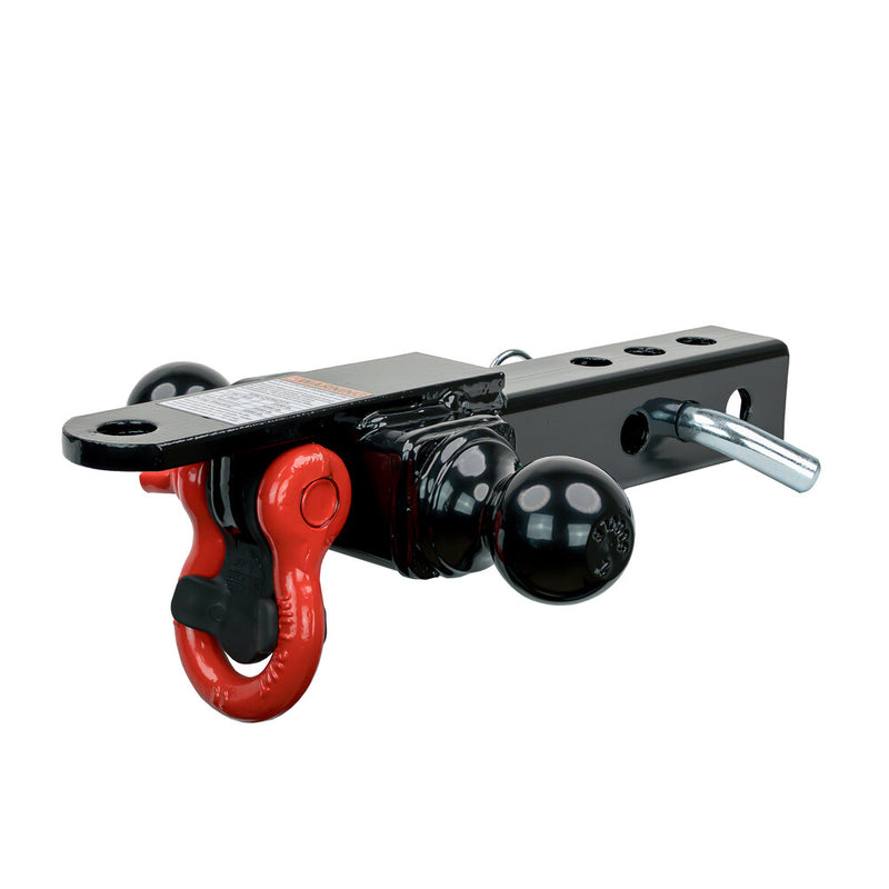 Atv Tek 45-2118 EHITCH-4 ELITE 4-WAY HITCH