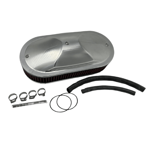 Tab Performance V-ROD Super Intake - 117-1009 For Harley 2007-2017