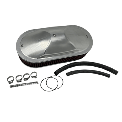 Tab Performance V-ROD Super Intake - 117-1009 For Harley 2007-2017