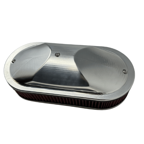 Tab Performance V-ROD Super Intake - 117-1009 For Harley 2007-2017